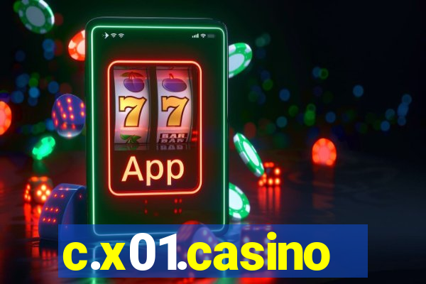 c.x01.casino