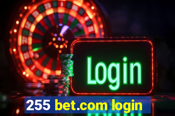 255 bet.com login