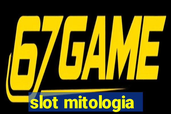 slot mitologia