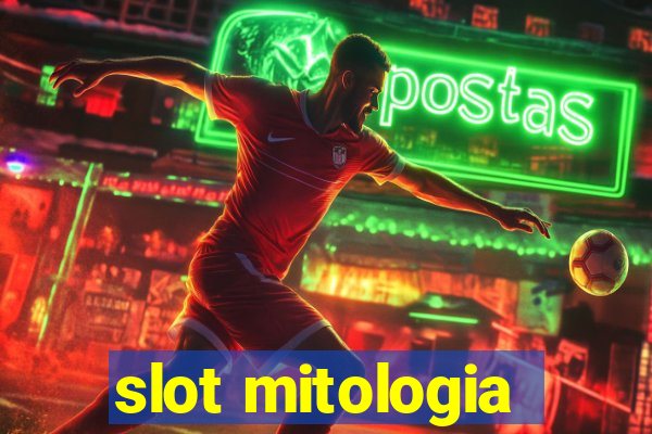 slot mitologia