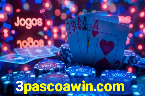 3pascoawin.com