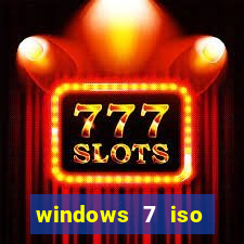 windows 7 iso download 64 bits