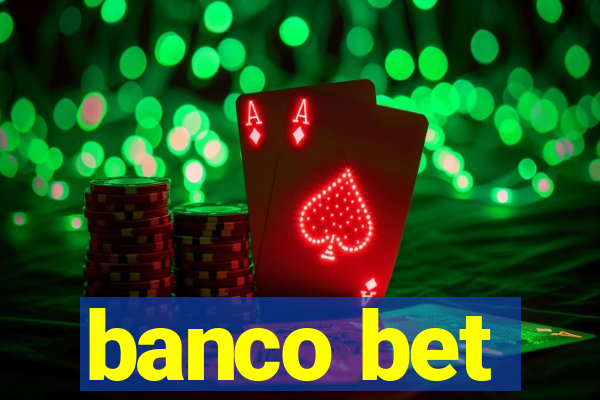 banco bet