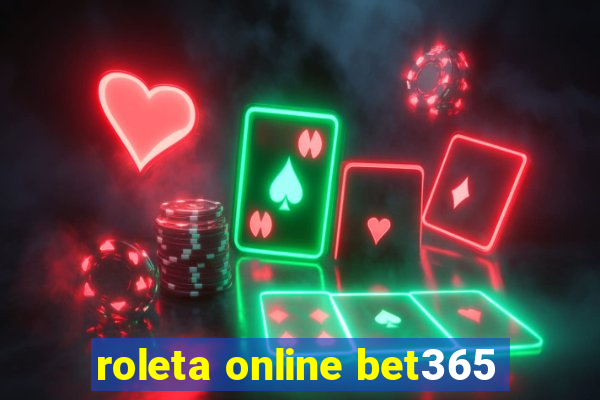 roleta online bet365