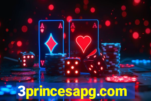 3princesapg.com