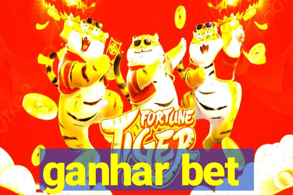 ganhar bet