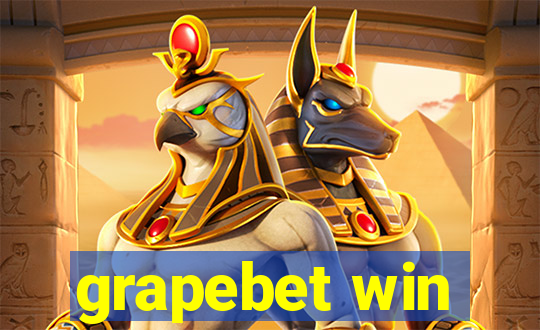 grapebet win