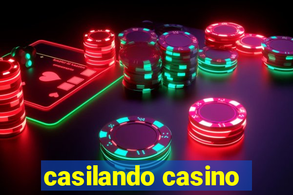 casilando casino