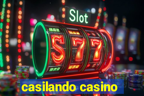 casilando casino