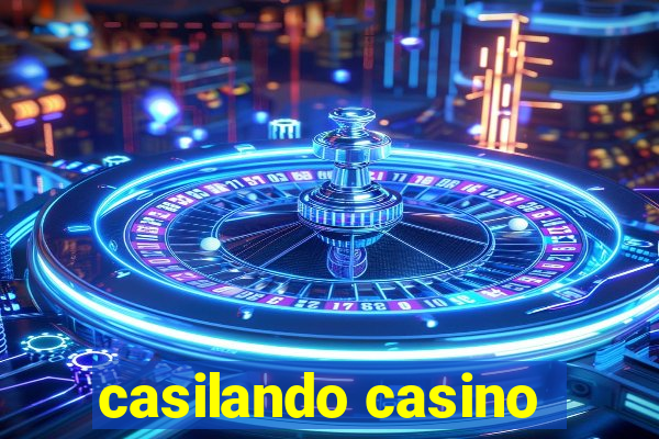 casilando casino