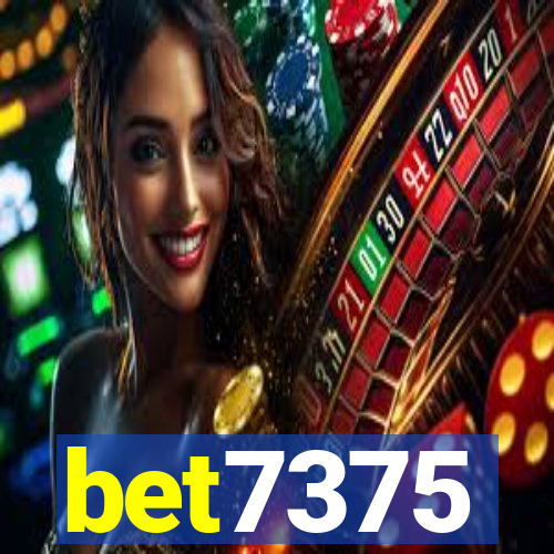 bet7375