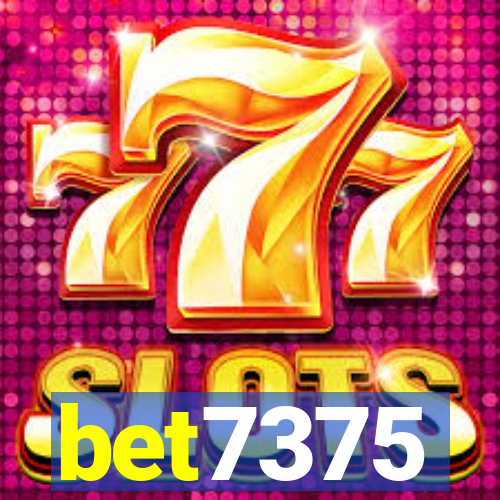 bet7375