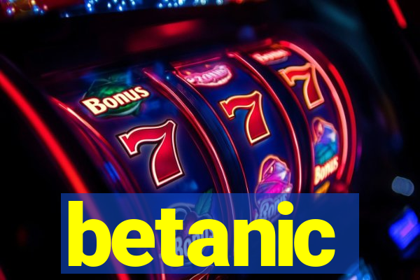 betanic