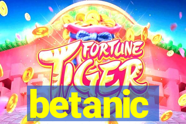 betanic