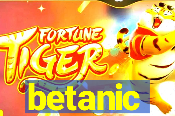 betanic