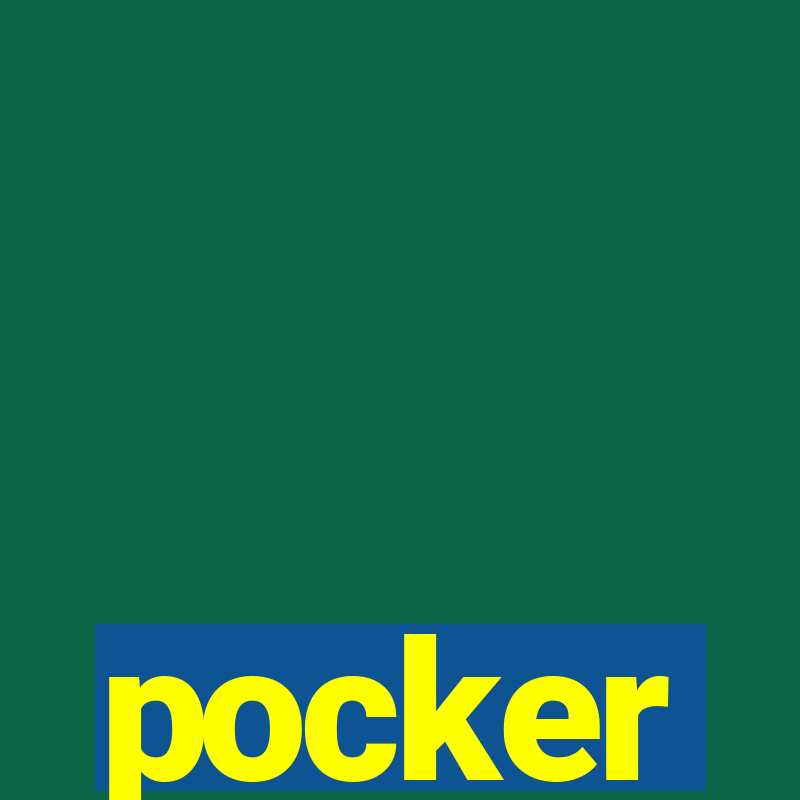 pocker