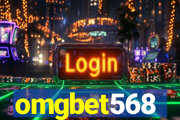 omgbet568