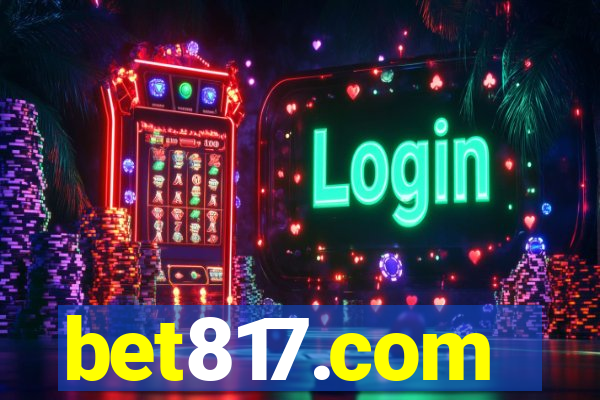 bet817.com