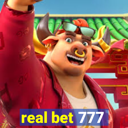 real bet 777