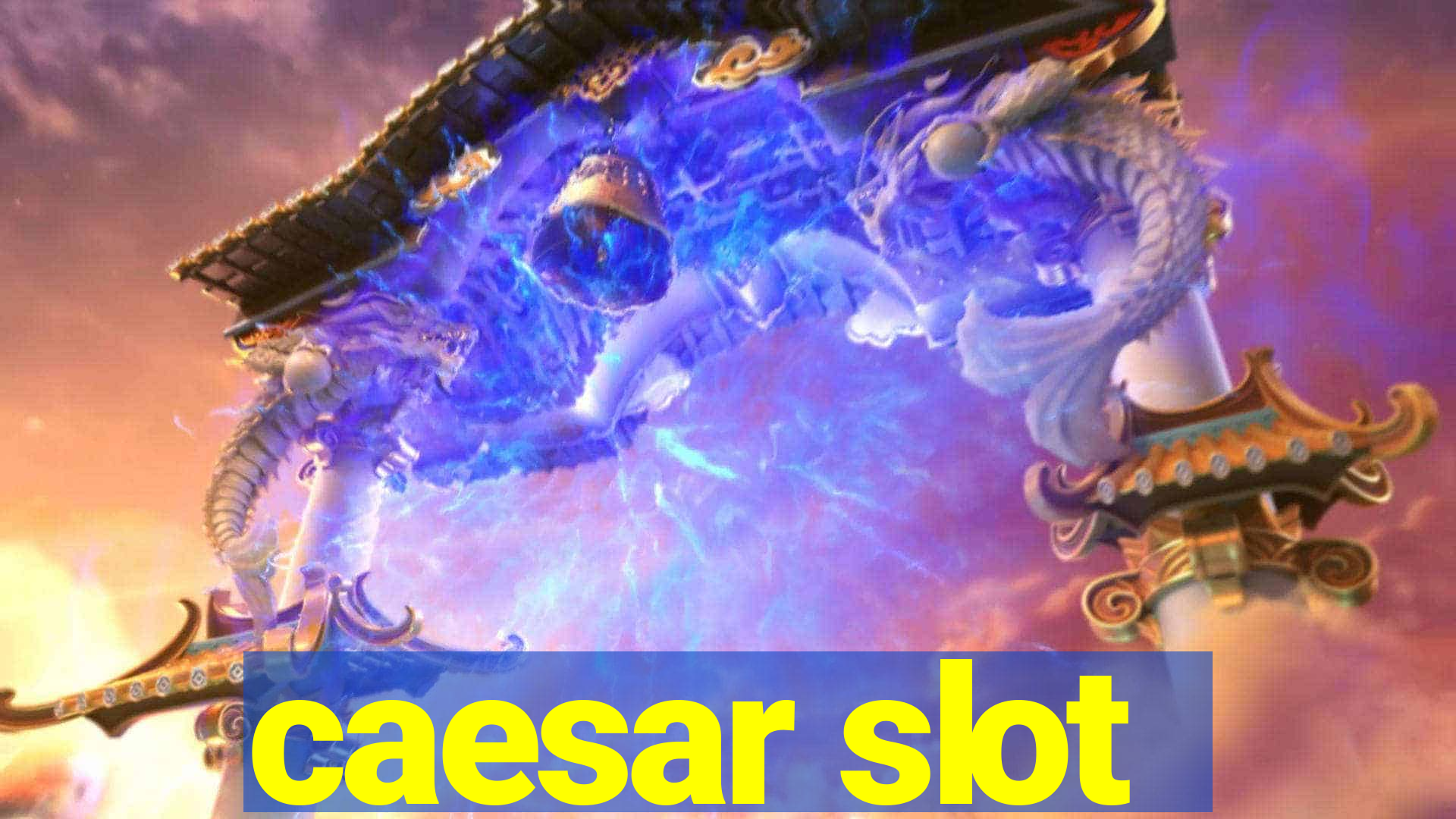 caesar slot