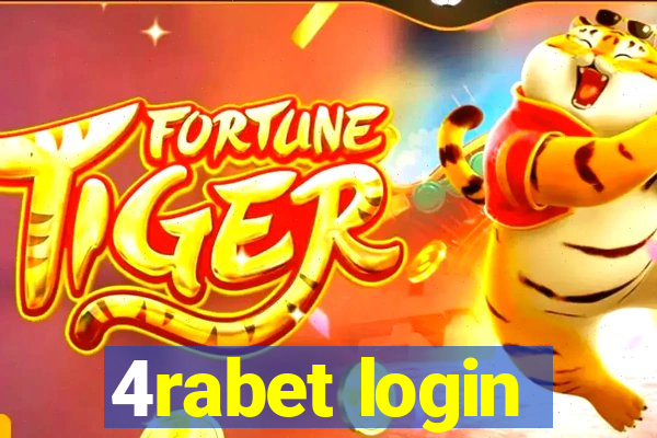 4rabet login