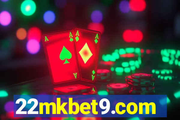 22mkbet9.com