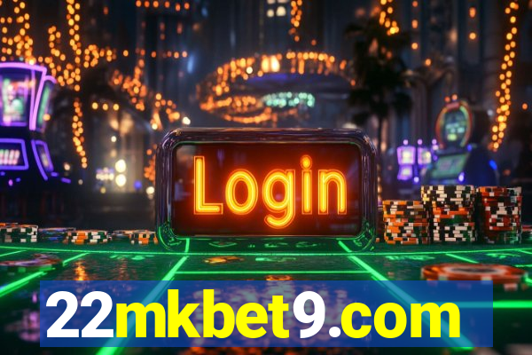 22mkbet9.com