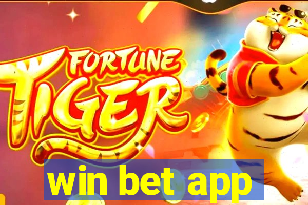 win bet app