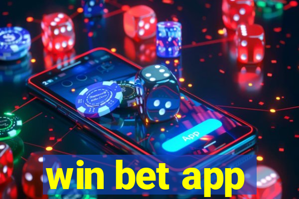 win bet app