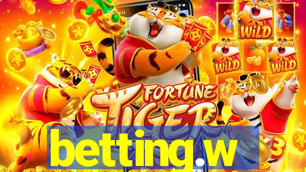 betting.w