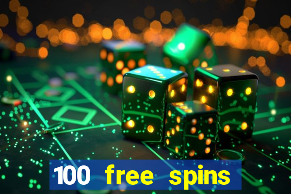 100 free spins holland casino