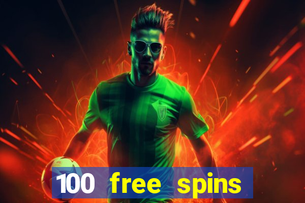 100 free spins holland casino