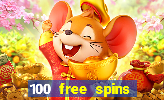 100 free spins holland casino