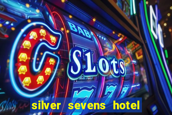 silver sevens hotel & casino las vegas