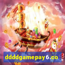 ddddgamepay6.com