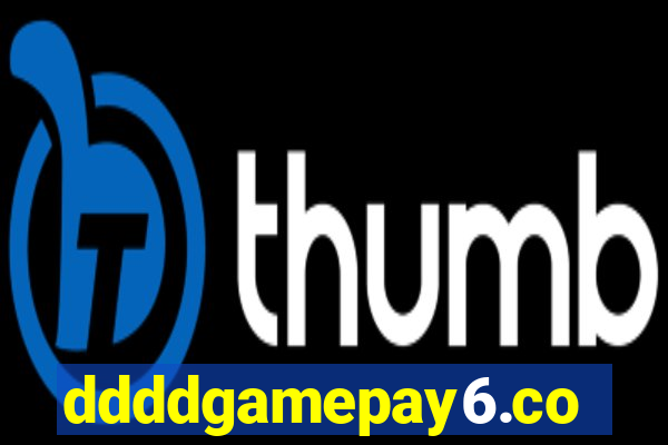 ddddgamepay6.com