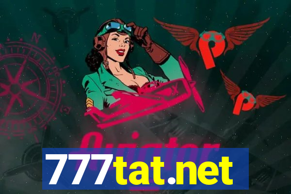 777tat.net