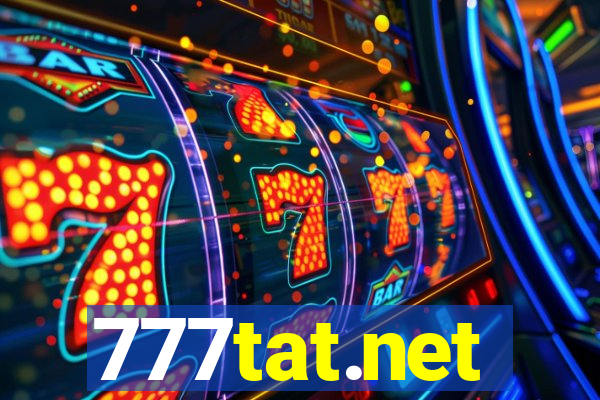 777tat.net