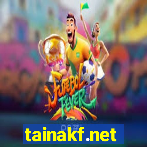 tainakf.net