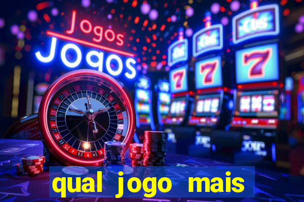 qual jogo mais facil de ganhar dinheiro