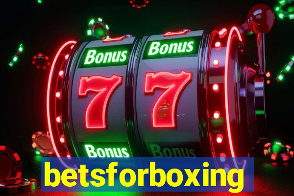 betsforboxing