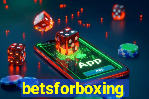 betsforboxing