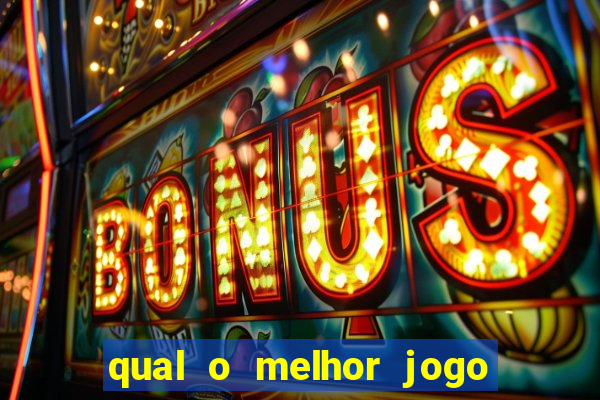 qual o melhor jogo de apostas online para ganhar dinheiro