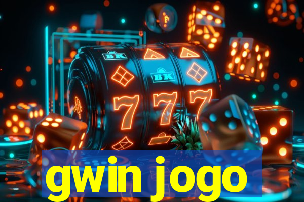 gwin jogo