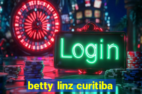 betty linz curitiba