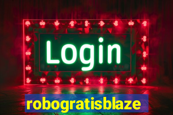 robogratisblaze