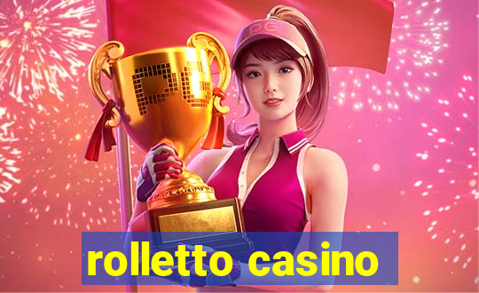 rolletto casino