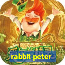 rabbit peter