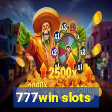 777win slots