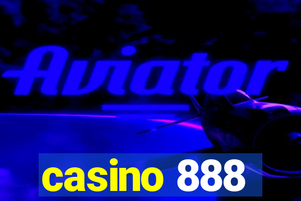 casino 888